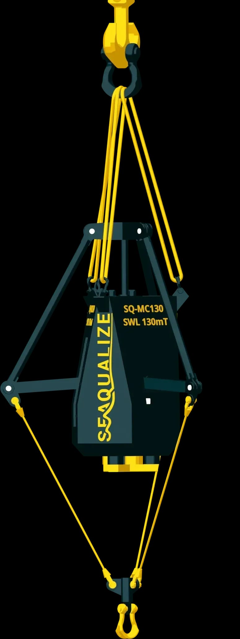 MC130 Flyer Balancer